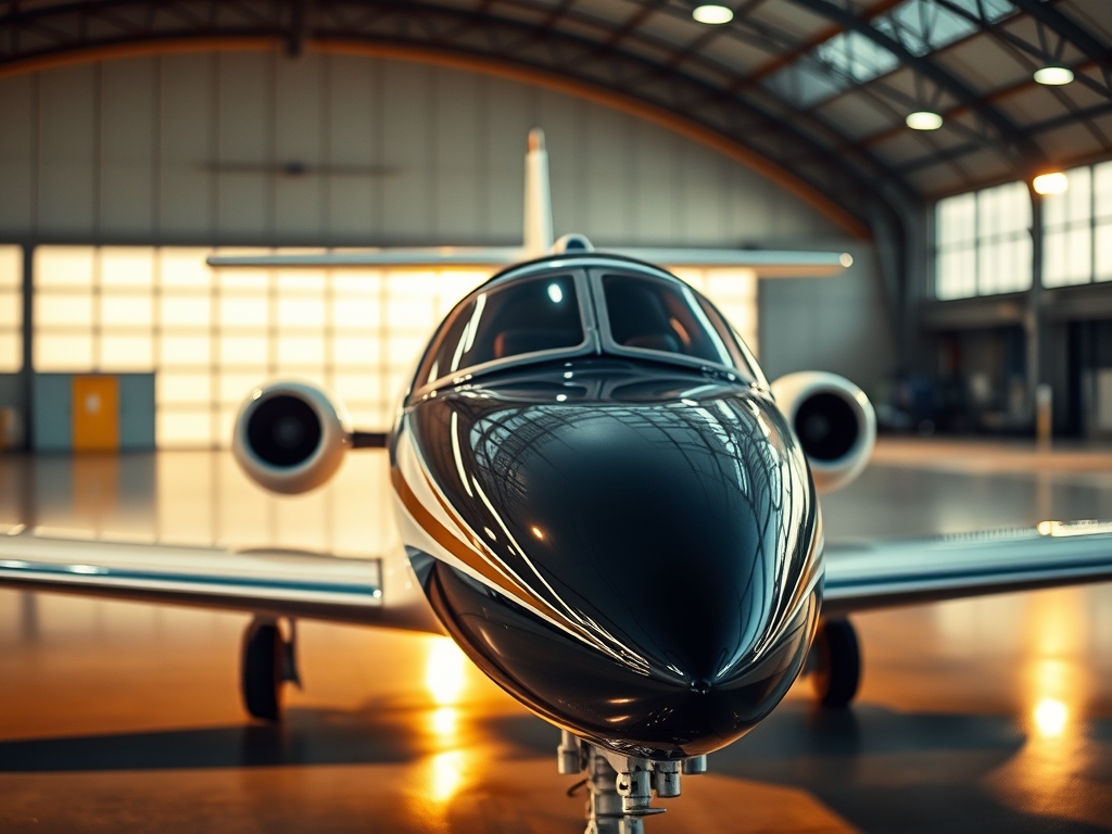 Used Aircraft Market: A Growing Opportunity in Global Aviation