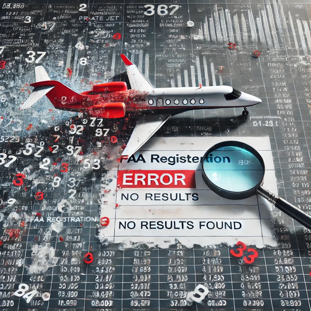 Avoiding Aircraft Brokerage Scams: A Cautionary Tale